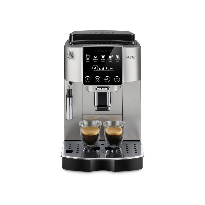 De'Longhi - ECAM220.30.SB - Magnifica Start Fully Automatic Coffee Maker