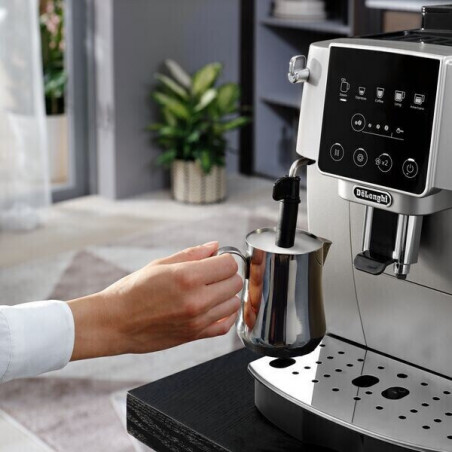 De'Longhi - ECAM220.30.SB - Magnifica Start Fully Automatic Coffee Maker