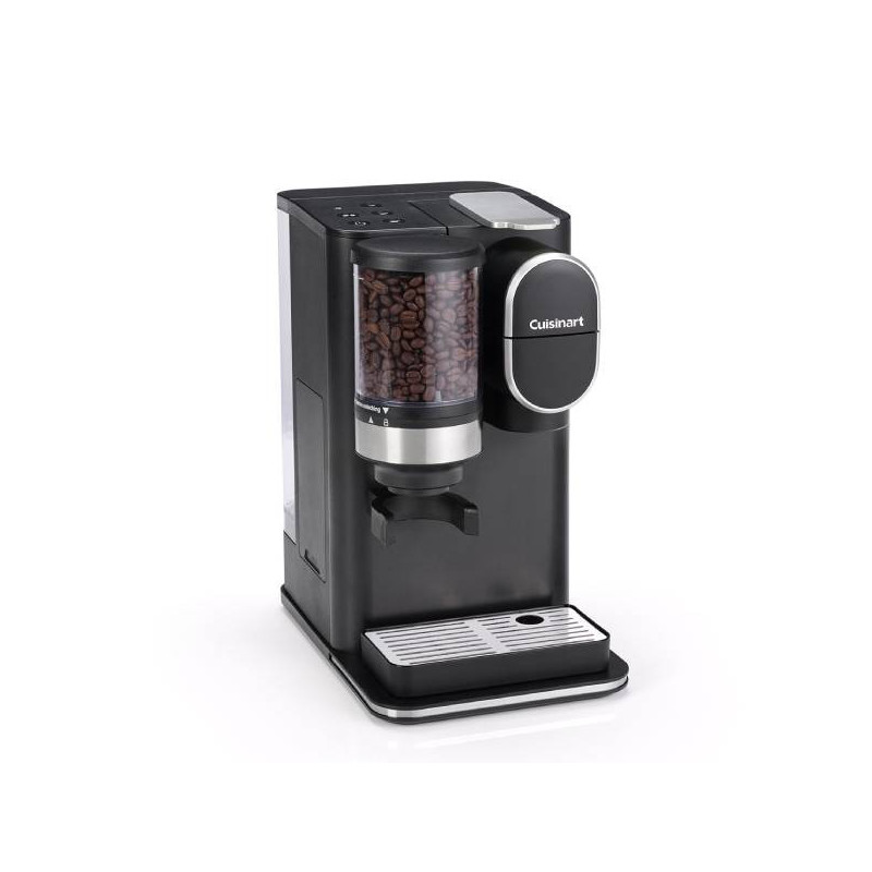 Cuisinart - DGB2U - Filter Coffee Machine