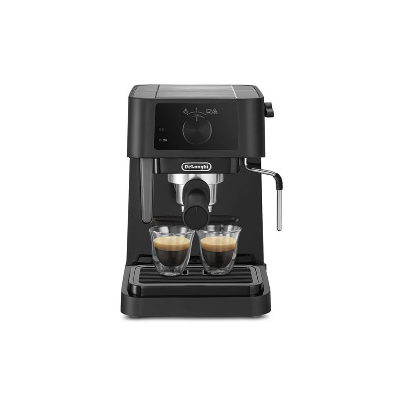 De'Longhi - EC235.BK - Espresso Coffee Machine