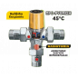 Solcore - K24 -  3 Phase instantaneous water heater (Inverter)