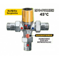 YOKOHAMA - TG10Y - Boiler Gas 10LT