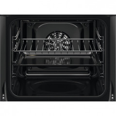 Zanussi - ZOHEC2X2 - Over Counter Oven without Hobs