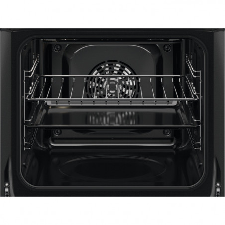 Zanussi - ZOHEC2X2 - Over Counter Oven without Hobs