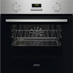 Zanussi - ZOHEC2X2 - Over Counter Oven without Hobs