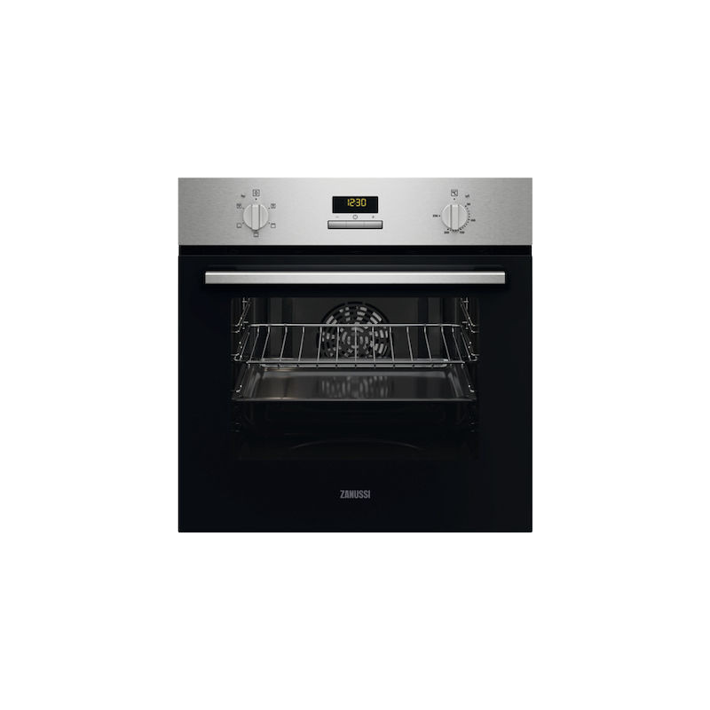 Zanussi - ZOHEC2X2 - Over Counter Oven without Hobs