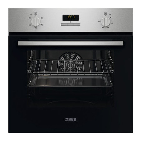 Zanussi - ZOHEC2X2 - Over Counter Oven without Hobs