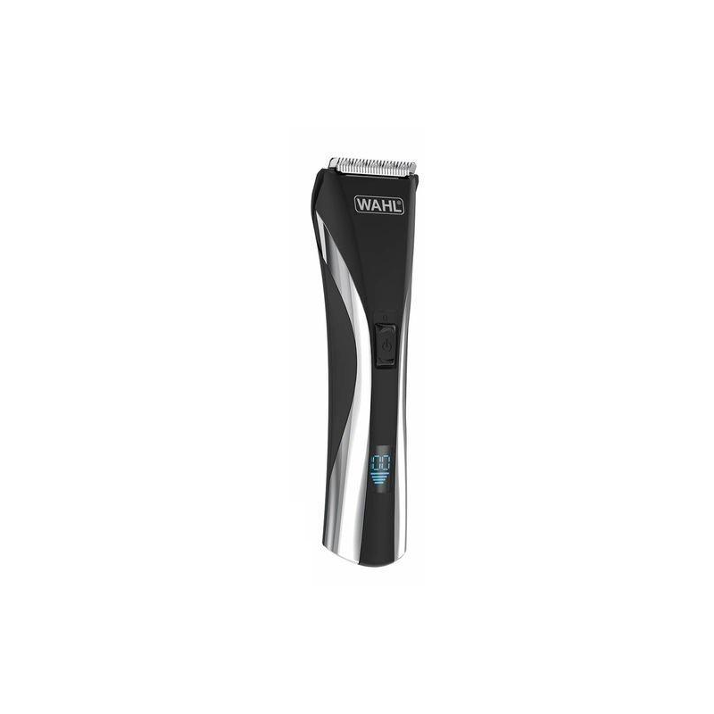 Wahl - 09697-1016 - Hybrid Clipper LCD hair trimmer