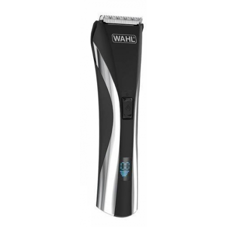 Wahl - 09697-1016 - Hybrid Clipper LCD hair trimmer