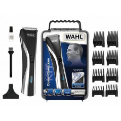 Wahl - 09697-1016 - Hybrid Clipper LCD hair trimmer