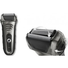 Wahl - 7061 - Aqua Shaver