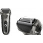 Wahl - 7061 - Aqua Shaver