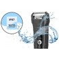 Wahl - 7061 - Aqua Shaver