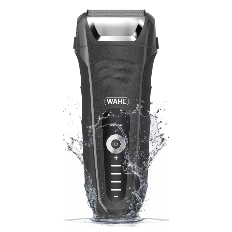 Wahl - 7061 - Aqua Shaver