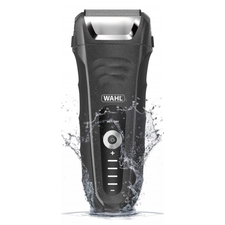 Wahl - 7061 - Aqua Shaver