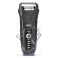 Wahl - 7061 - Aqua Shaver