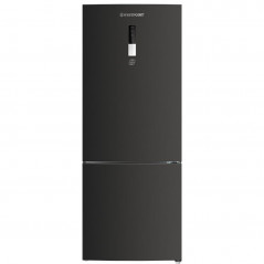 Westpoint - WCNN-48E20.EDX - Bottom Freezer Refrigerator