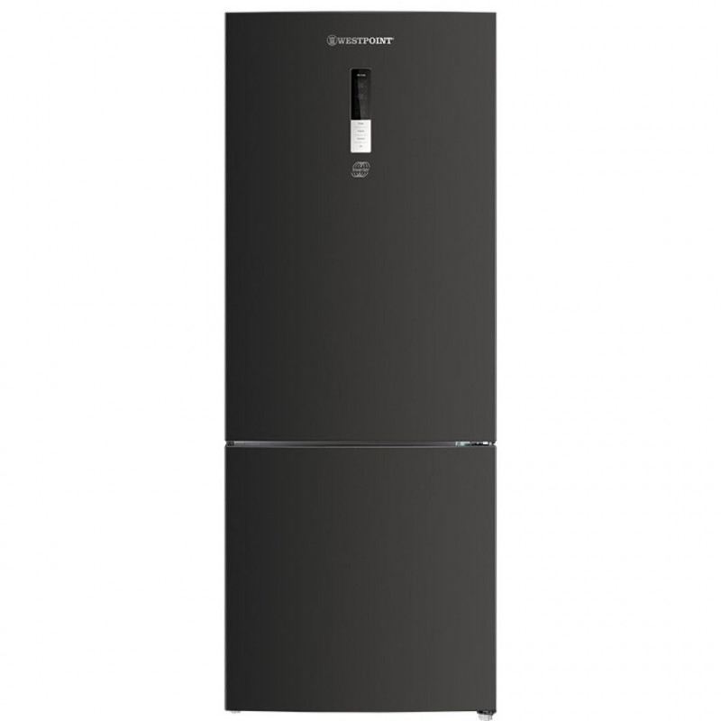 Westpoint - WCNN-48E20.EDX - Bottom Freezer Refrigerator