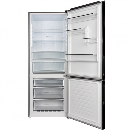 Westpoint - WCNN-48E20.EDX - Bottom Freezer Refrigerator