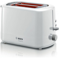 Bosch - TAT3A111 - Toaster 2 Slots