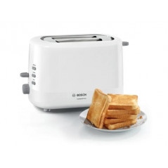 Bosch - TAT3A111 - Toaster 2 Slots