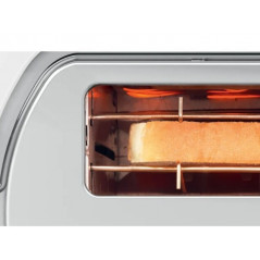 Bosch - TAT3A111 - Toaster 2 Slots