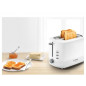 Bosch - TAT3A111 - Toaster 2 Slots