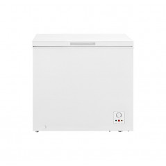 Hisense - FC258D4AW1 - Chest Freezer