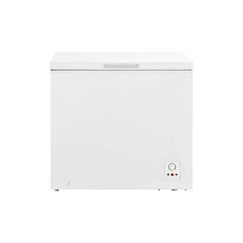 Hisense - FC258D4AW1 - Chest Freezer