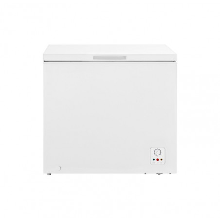 Hisense - FC258D4AW1 - Chest Freezer