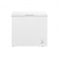 Hisense - FC258D4AW1 - Chest Freezer