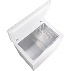 Hisense - FC258D4AW1 - Chest Freezer