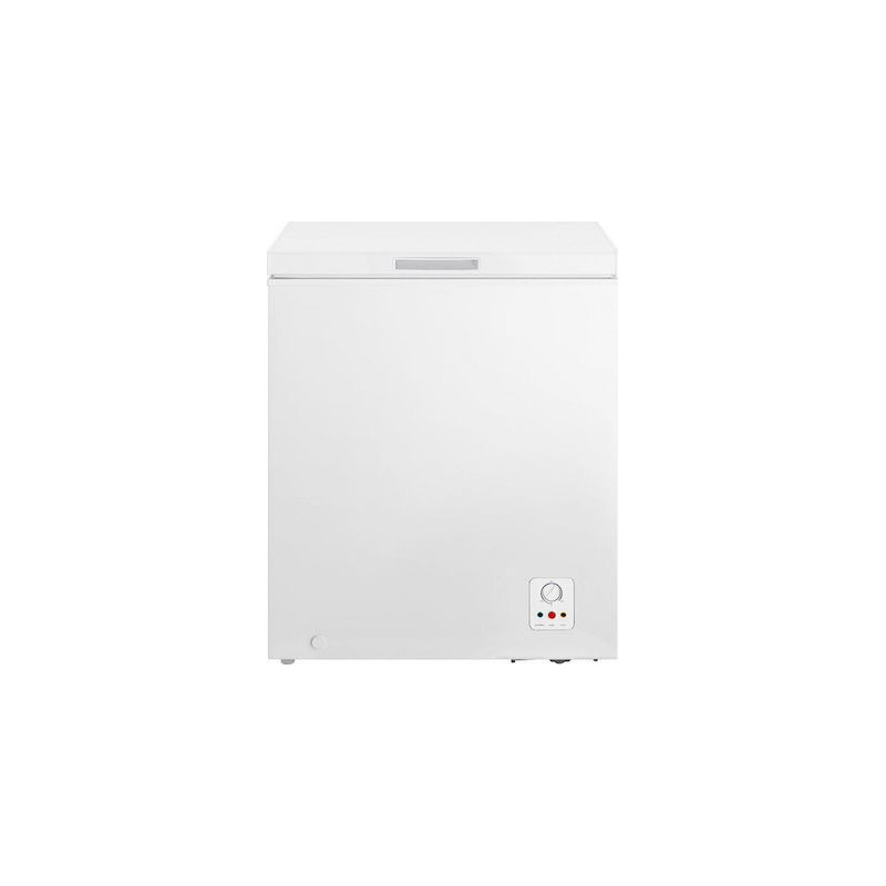 Hisense - FC184D4AW1 - Chest Freezer