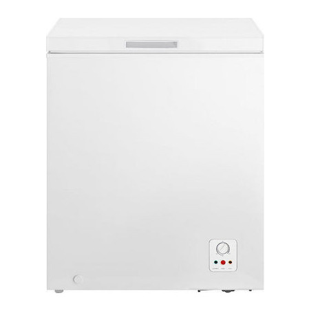 Hisense - FC184D4AW1 - Chest Freezer