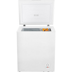 Hisense - FC184D4AW1 - Chest Freezer