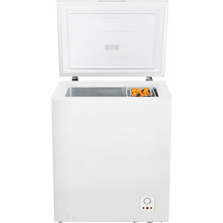 Hisense - FC184D4AW1 - Chest Freezer