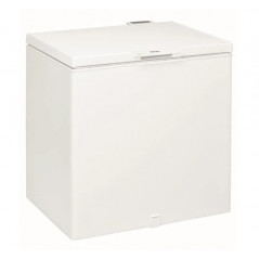 Ignis - CE210 - Chest Freezer