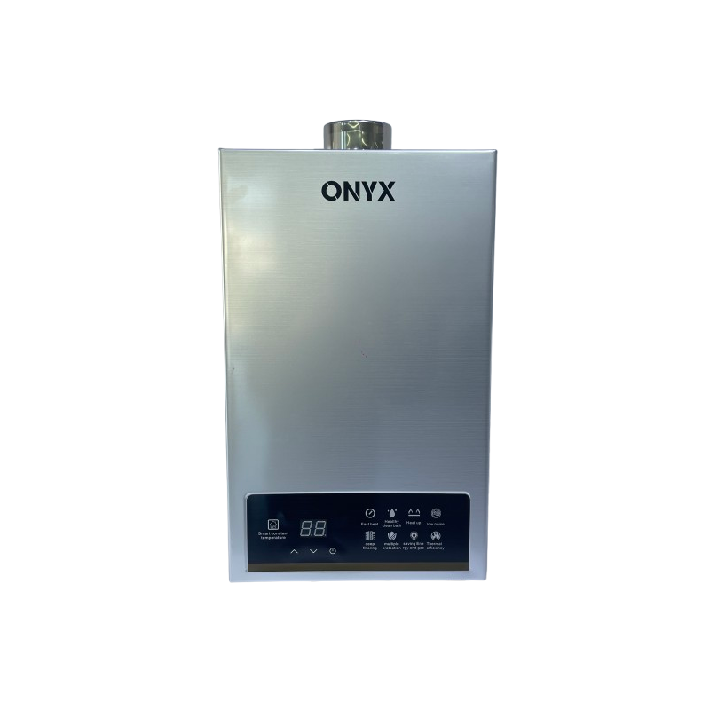 Onyx - TGI12 - boiler gas inverter