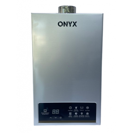 Onyx - TGI12 - boiler gas inverter