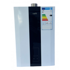 Vatti - JSQ24-LE - Boiler gas 12 λίτρα με Wi-Fi