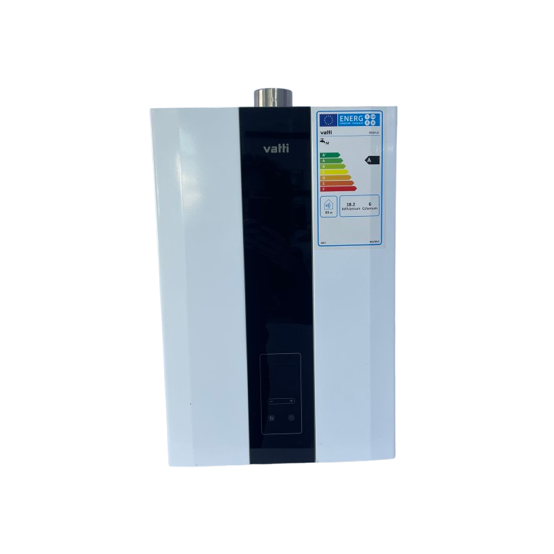 Vatti - JSQ24-LE - Boiler gas 12L with Wi-Fi