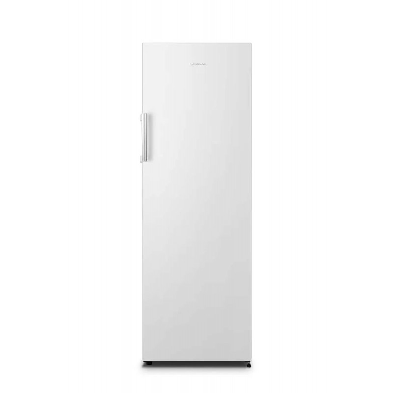 Hisense - FV245N4AW1 - Upright Freezer