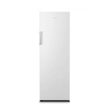 Hisense - FV245N4AW1 - Upright Freezer