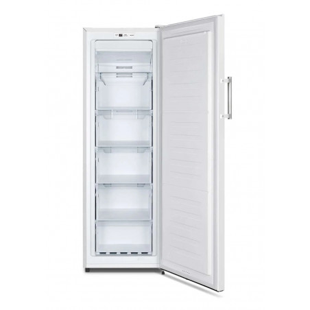 Hisense - FV245N4AW1 - Upright Freezer