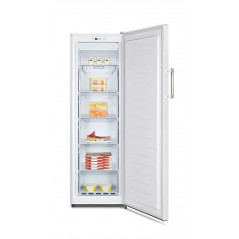 Hisense - FV245N4AW1 - Upright Freezer