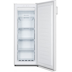 Hisense - FV191N4AW1 - Upright Freezer