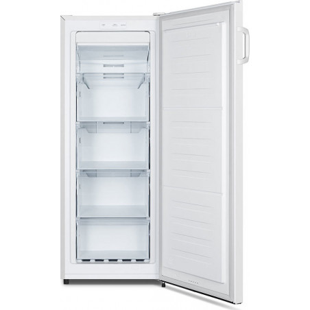 Hisense - FV191N4AW1 - Upright Freezer