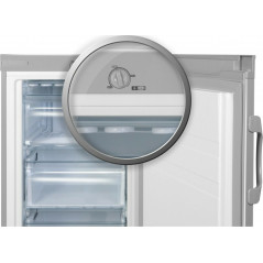 Inventor - KF2-157MS - Upright Freezer