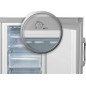 Inventor - KF2-157MS - Upright Freezer