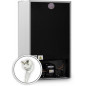 Inventor - MP862S - Single Door Refrigerator 93lt